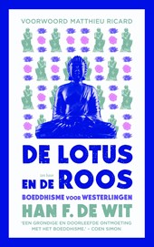 De lotus en de roos