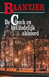 De Cock en het dodelijk akkoord