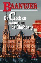 De Cock en moord op de Bloedberg