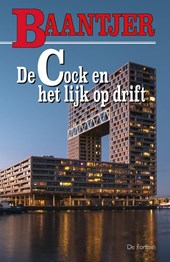 De Cock en het lijk op drift