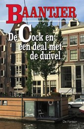 De Cock en een deal met de duivel
