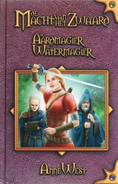 De aardmagiër / De watermagiër