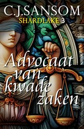 Advocaat van kwade zaken