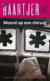 Moord op een chirurg