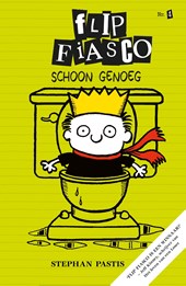 Schoon genoeg