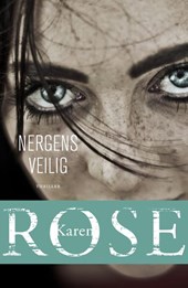 Nergens veilig