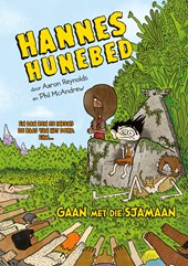 Gaan met die sjamaan