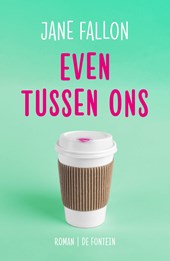 Even tussen ons