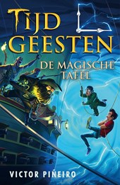 De magische tafel