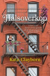 Halsoverkop