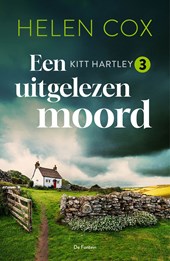Een uitgelezen moord