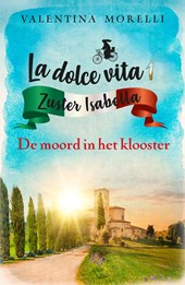 De moord in het klooster