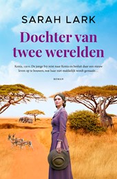 Dochter van twee werelden