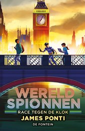 Race tegen de klok