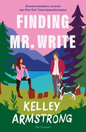 Finding Mr. Write