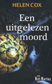 Een uitgelezen moord