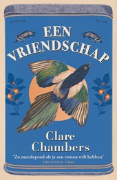 Een vriendschap