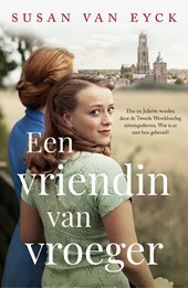 Een vriendin van vroeger