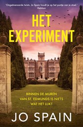 Het experiment