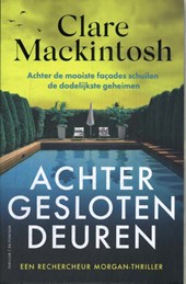 Achter gesloten deuren