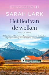 Het lied van de wolken
