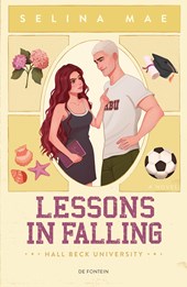 Lessons in Falling