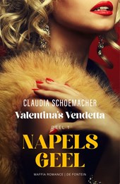 Napels geel