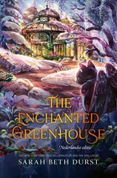 The Enchanted Greenhouse