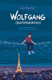 Wolfgang (buitengewoon)
