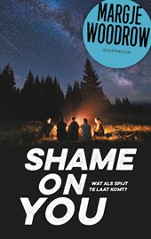 Shame on you