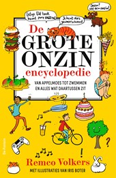 De Grote Onzin Encyclopedie
