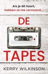 De tapes