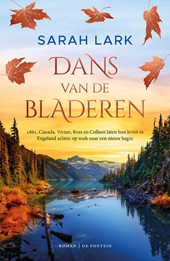 Dans van de bladeren