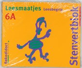 6a gr 5 Begrijpend lezen