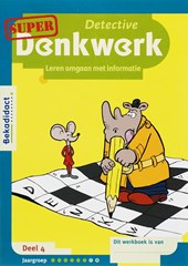 SuperDenkwerk 4