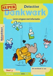 SuperDenkwerk 3