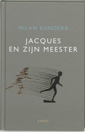 Jacques en zijn meester