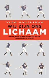 Wij zijn ons lichaam