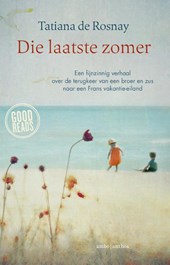 Die laatste zomer