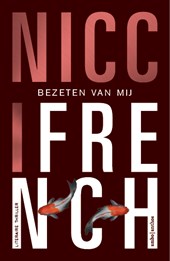 Bezeten van mij