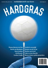 Hard gras 135 - december 2020