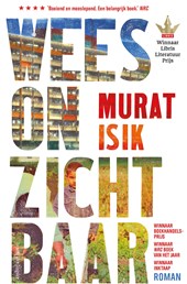 Wees onzichtbaar