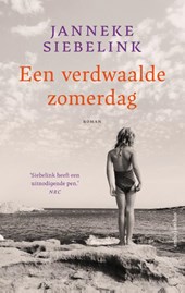 Een verdwaalde zomerdag
