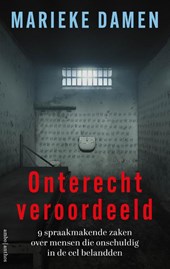 Onterecht veroordeeld