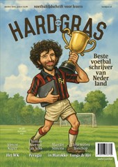 Hard gras 164 - oktober 2025