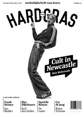 Hard gras 165 - december 2025