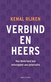 Verbind en heers