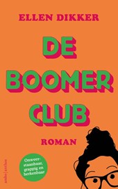 De Boomerclub