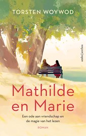 Mathilde en Marie