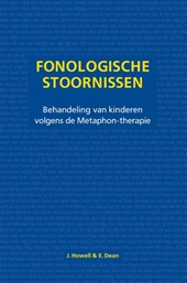 Fonologische stoornissen